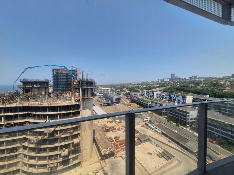 To Let 1 Bedroom Property for Rent in Umhlanga Rocks KwaZulu-Natal