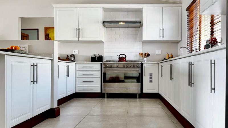 3 Bedroom Property for Sale in Howick North KwaZulu-Natal