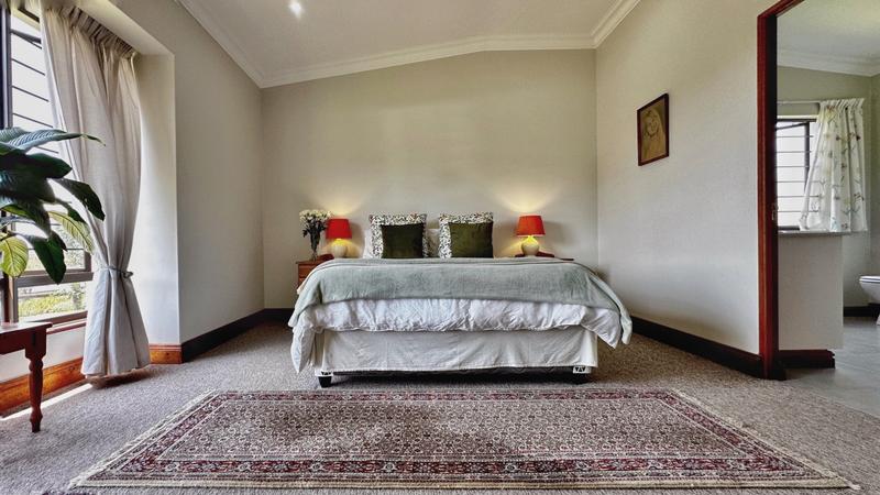 3 Bedroom Property for Sale in Howick North KwaZulu-Natal