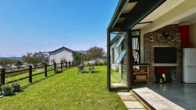 3 Bedroom Property for Sale in Howick North KwaZulu-Natal