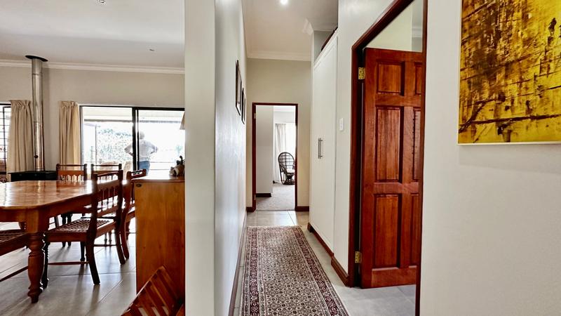 3 Bedroom Property for Sale in Howick North KwaZulu-Natal