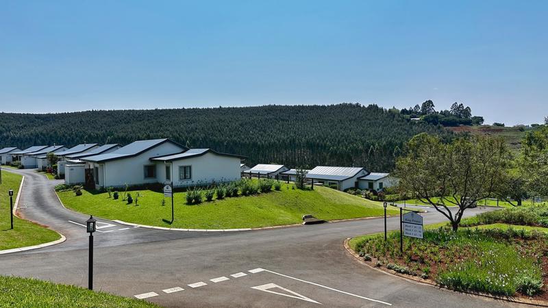 3 Bedroom Property for Sale in Howick North KwaZulu-Natal