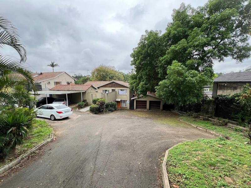 5 Bedroom Property for Sale in Berea West KwaZulu-Natal