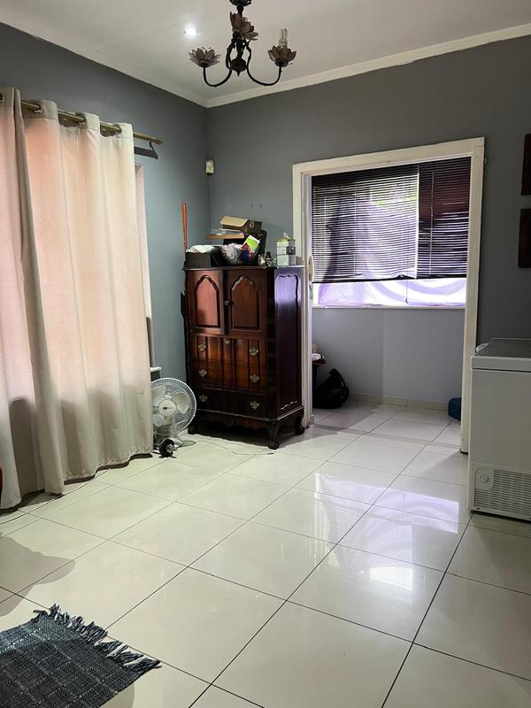 5 Bedroom Property for Sale in Berea West KwaZulu-Natal