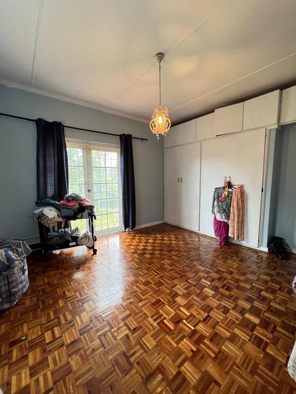 5 Bedroom Property for Sale in Berea West KwaZulu-Natal