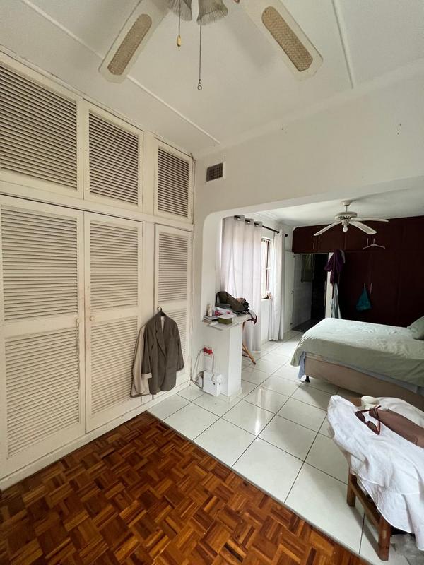 5 Bedroom Property for Sale in Berea West KwaZulu-Natal