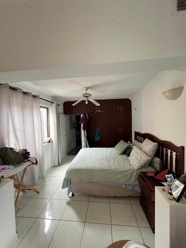 5 Bedroom Property for Sale in Berea West KwaZulu-Natal