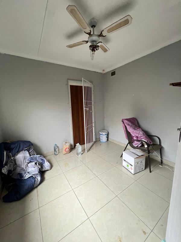 5 Bedroom Property for Sale in Berea West KwaZulu-Natal