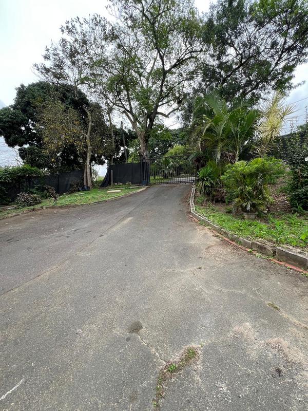 5 Bedroom Property for Sale in Berea West KwaZulu-Natal