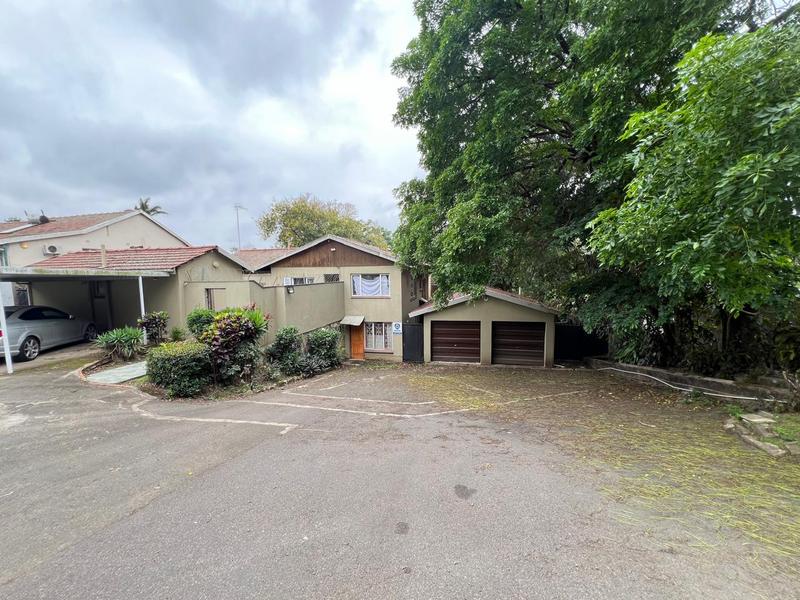 5 Bedroom Property for Sale in Berea West KwaZulu-Natal
