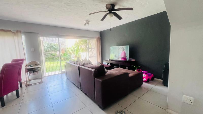 To Let 3 Bedroom Property for Rent in Margate KwaZulu-Natal