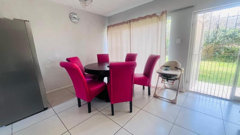 To Let 3 Bedroom Property for Rent in Margate KwaZulu-Natal