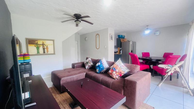 To Let 3 Bedroom Property for Rent in Margate KwaZulu-Natal