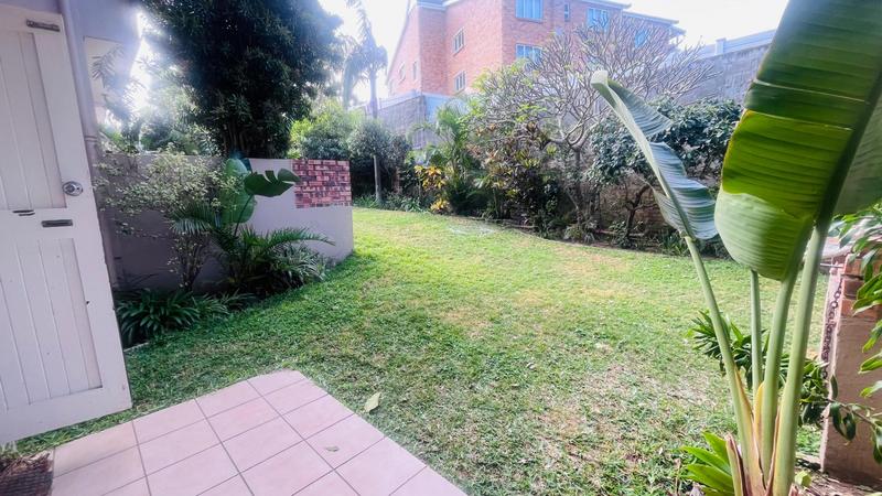 To Let 3 Bedroom Property for Rent in Margate KwaZulu-Natal