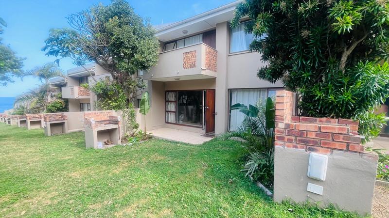To Let 3 Bedroom Property for Rent in Margate KwaZulu-Natal