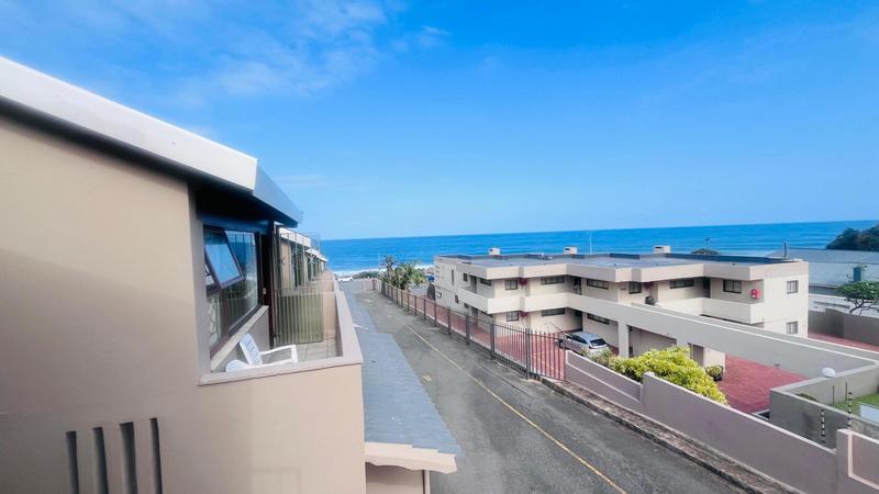 To Let 3 Bedroom Property for Rent in Margate KwaZulu-Natal
