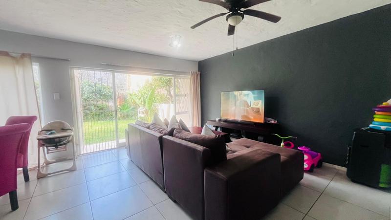 To Let 3 Bedroom Property for Rent in Margate KwaZulu-Natal