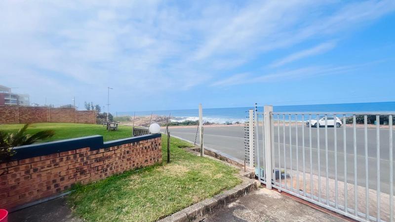 To Let 3 Bedroom Property for Rent in Margate KwaZulu-Natal
