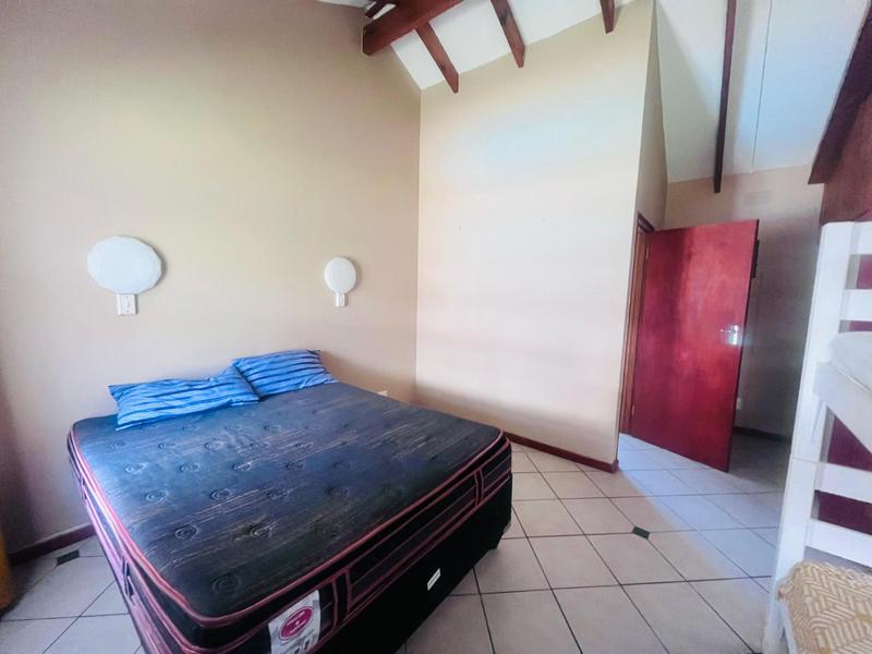 To Let 1 Bedroom Property for Rent in Margate KwaZulu-Natal