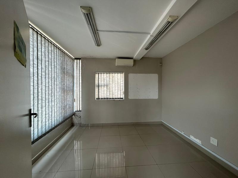 To Let commercial Property for Rent in Port Shepstone KwaZulu-Natal