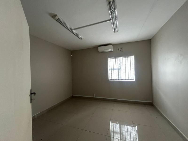 To Let commercial Property for Rent in Port Shepstone KwaZulu-Natal