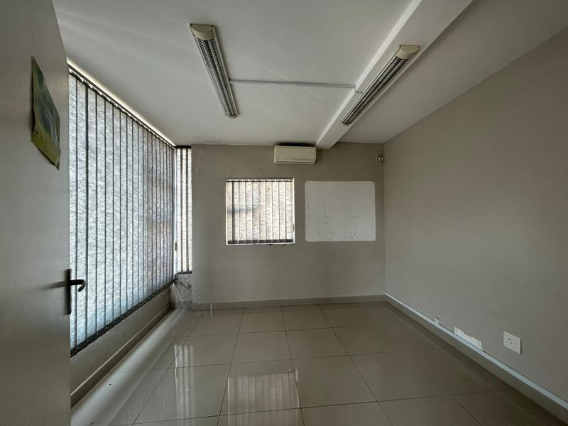 To Let commercial Property for Rent in Port Shepstone KwaZulu-Natal