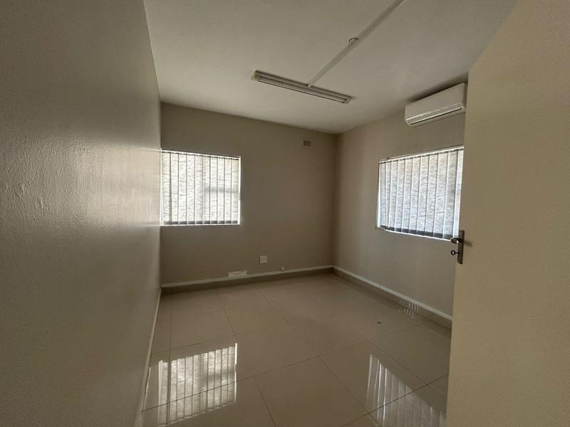 To Let commercial Property for Rent in Port Shepstone KwaZulu-Natal