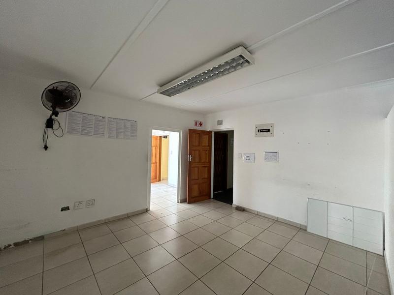 To Let commercial Property for Rent in Port Shepstone KwaZulu-Natal