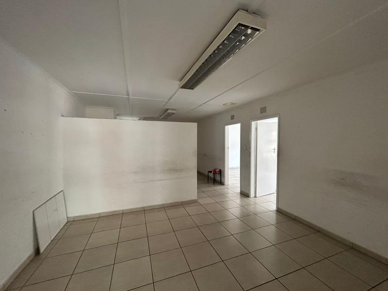 To Let commercial Property for Rent in Port Shepstone KwaZulu-Natal