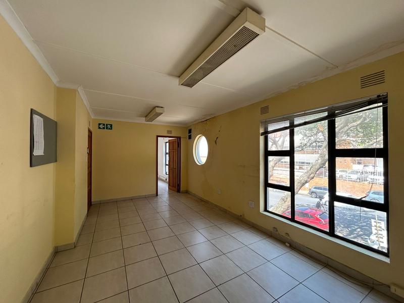 To Let commercial Property for Rent in Port Shepstone KwaZulu-Natal