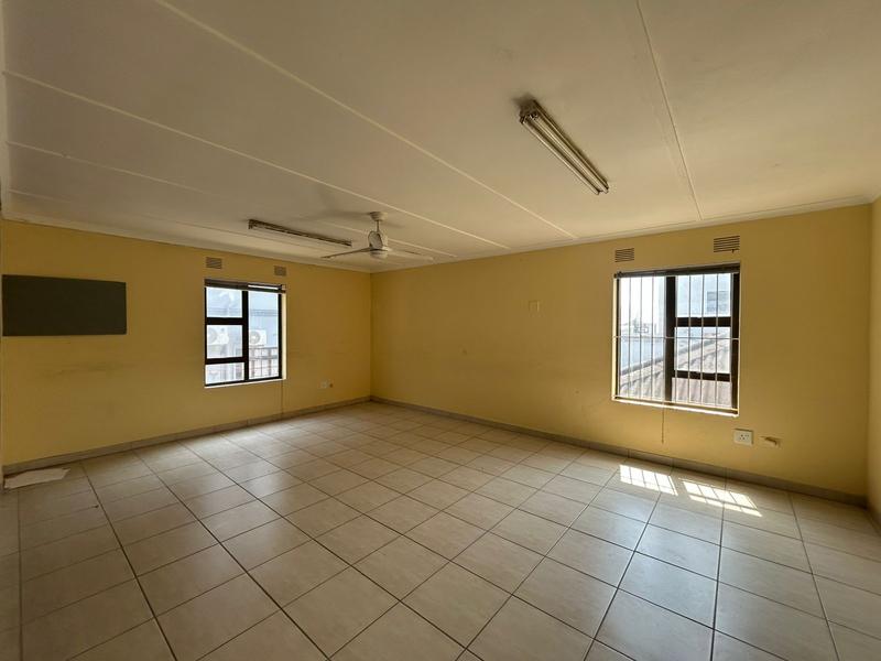 To Let commercial Property for Rent in Port Shepstone KwaZulu-Natal
