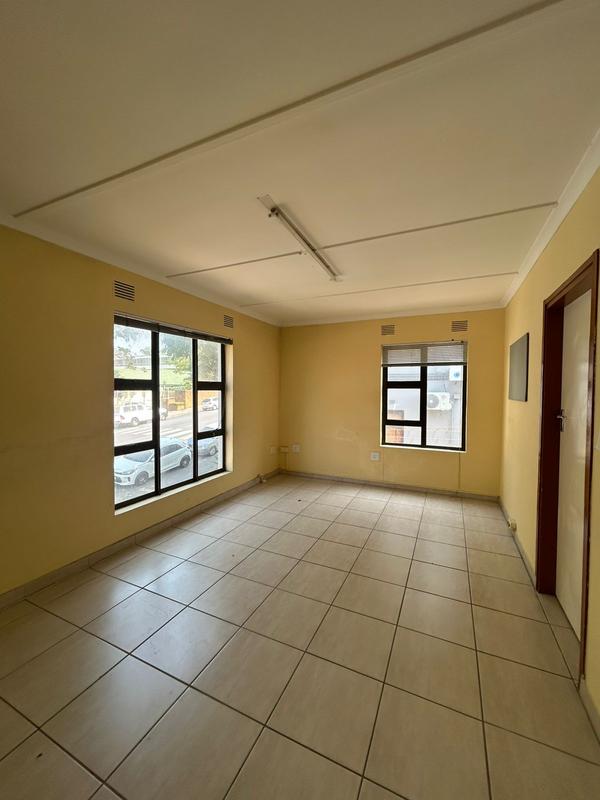 To Let commercial Property for Rent in Port Shepstone KwaZulu-Natal