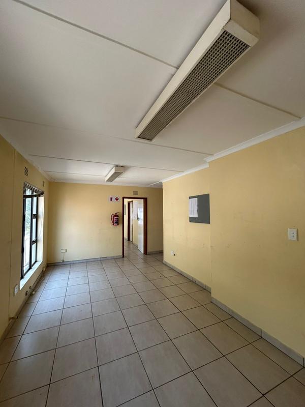To Let commercial Property for Rent in Port Shepstone KwaZulu-Natal