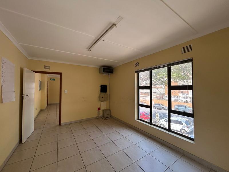To Let commercial Property for Rent in Port Shepstone KwaZulu-Natal