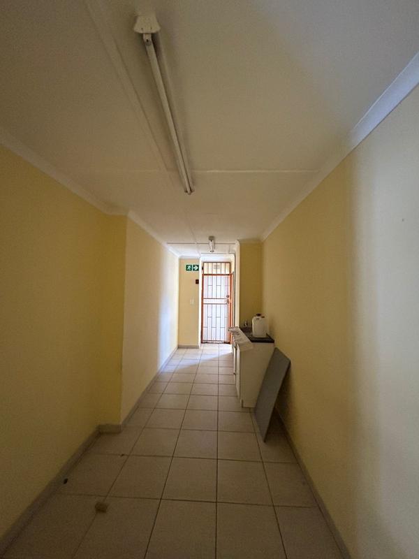To Let commercial Property for Rent in Port Shepstone KwaZulu-Natal