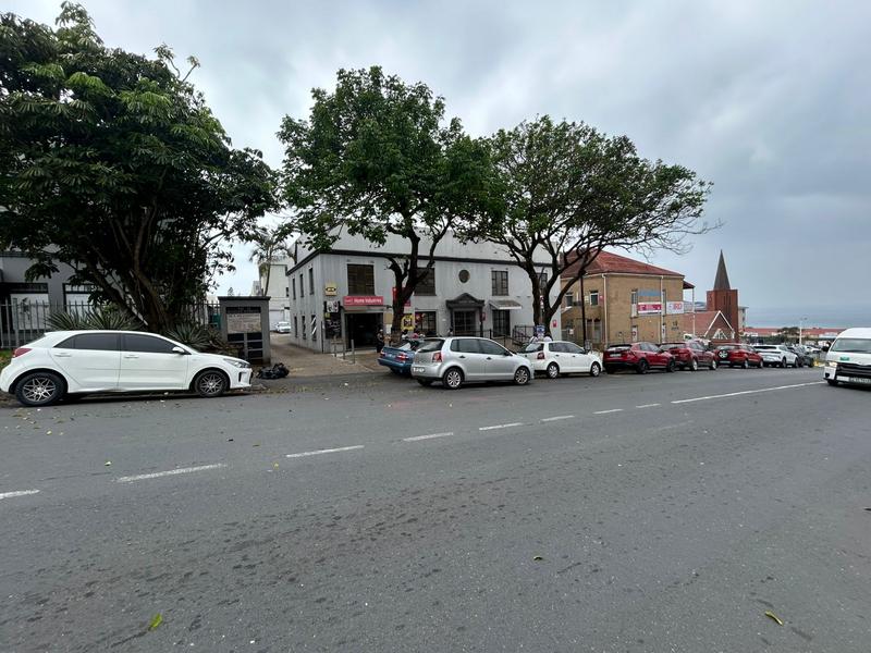 To Let commercial Property for Rent in Port Shepstone KwaZulu-Natal