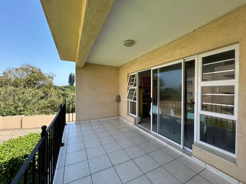 2 Bedroom Property for Sale in Sea Park KwaZulu-Natal