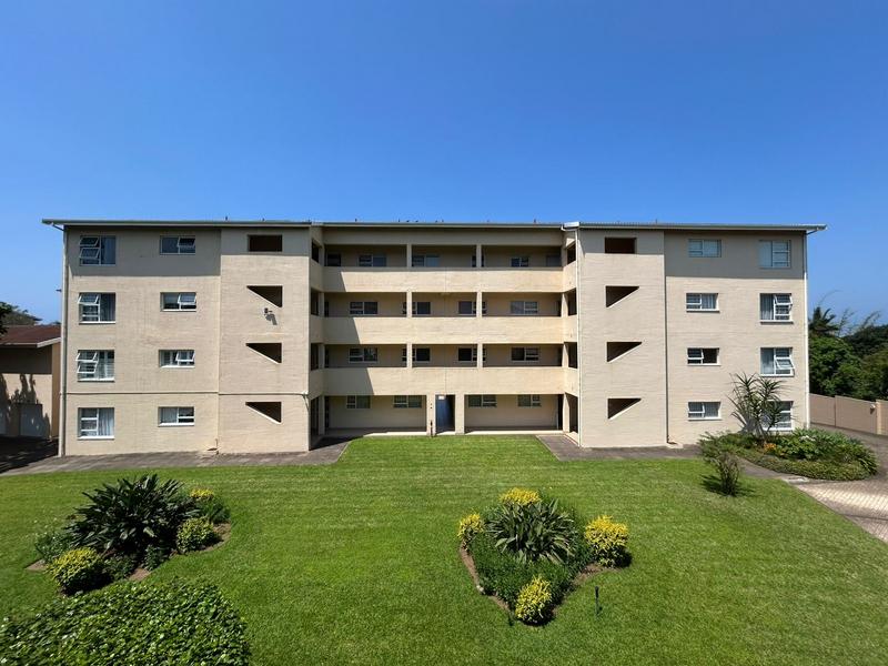 2 Bedroom Property for Sale in Sea Park KwaZulu-Natal