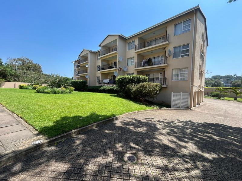 2 Bedroom Property for Sale in Sea Park KwaZulu-Natal
