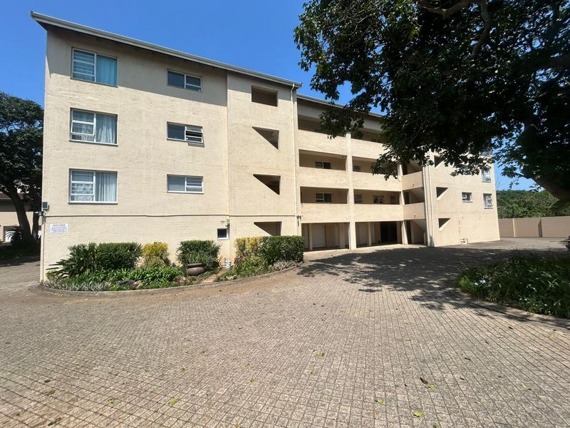 2 Bedroom Property for Sale in Sea Park KwaZulu-Natal