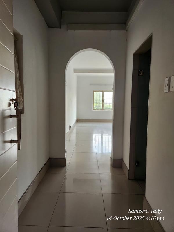 To Let 1 Bedroom Property for Rent in Essenwood KwaZulu-Natal