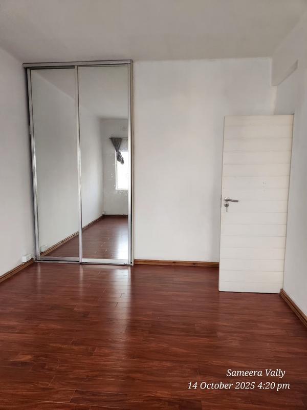 To Let 1 Bedroom Property for Rent in Essenwood KwaZulu-Natal