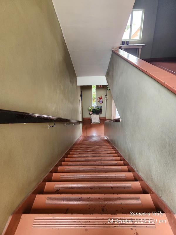 To Let 1 Bedroom Property for Rent in Essenwood KwaZulu-Natal