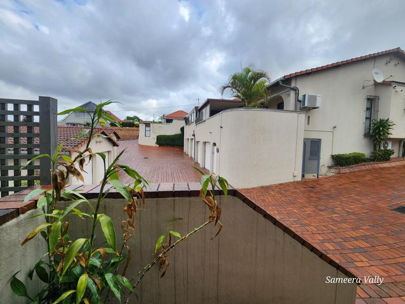 To Let 3 Bedroom Property for Rent in Morningside KwaZulu-Natal