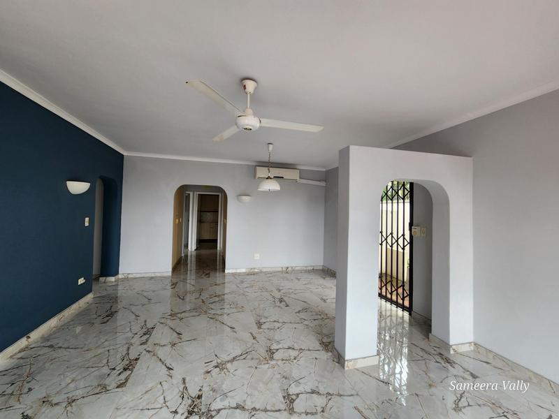 To Let 3 Bedroom Property for Rent in Morningside KwaZulu-Natal