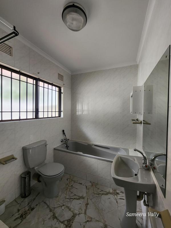 To Let 3 Bedroom Property for Rent in Morningside KwaZulu-Natal