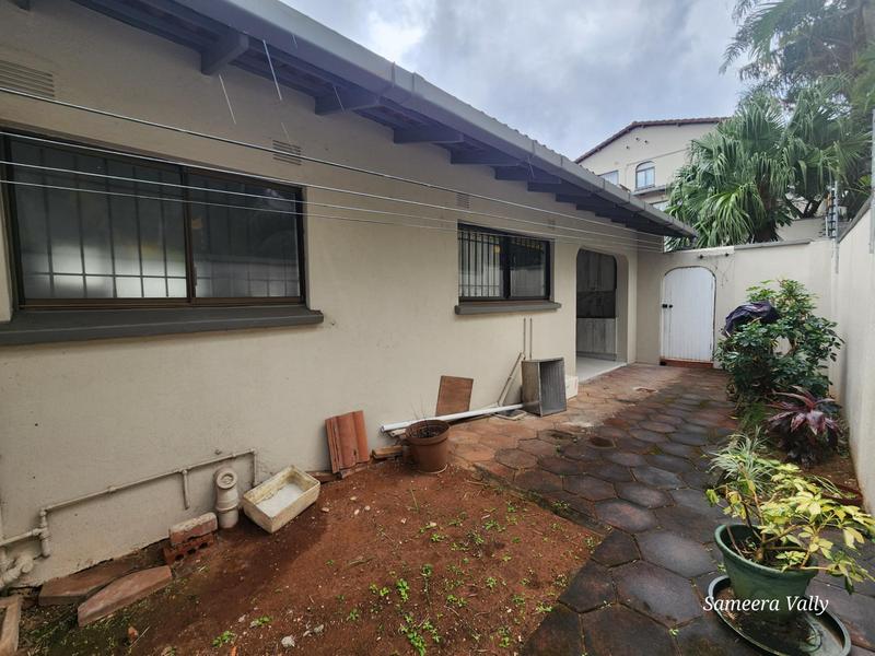 To Let 3 Bedroom Property for Rent in Morningside KwaZulu-Natal