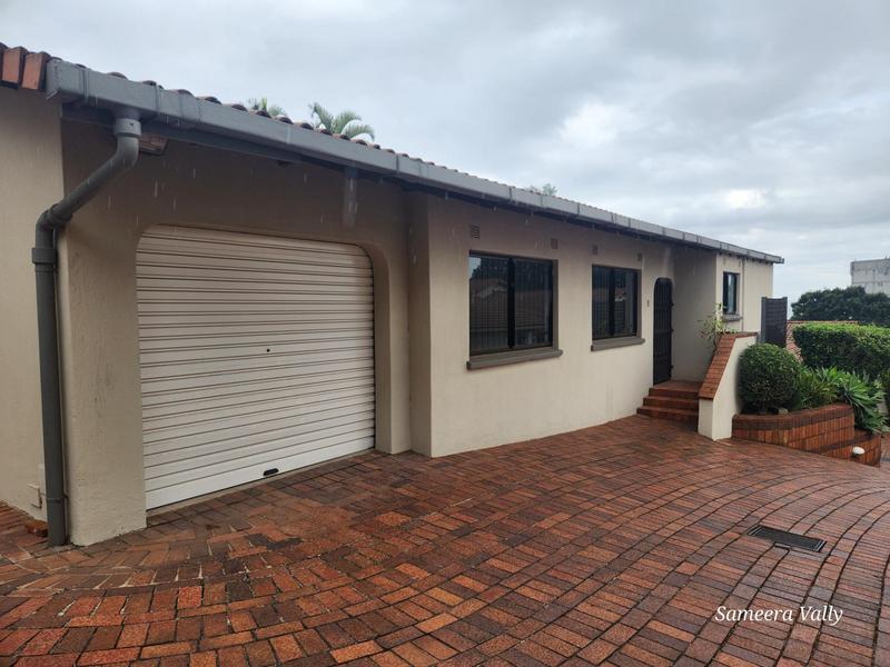 To Let 3 Bedroom Property for Rent in Morningside KwaZulu-Natal