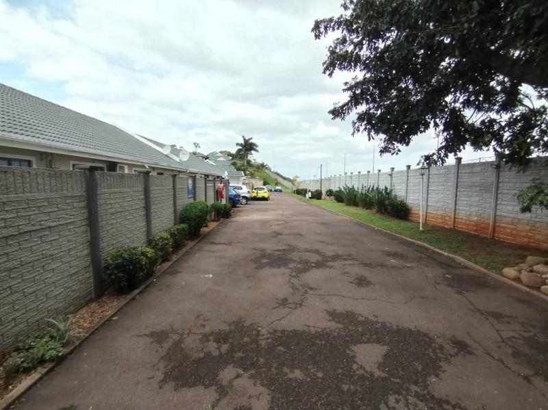 3 Bedroom Property for Sale in Sunningdale KwaZulu-Natal