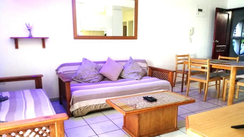 3 Bedroom Property for Sale in Margate Beach KwaZulu-Natal